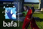 British Arts Festivals Association